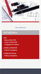Mobile Screenshot of pd.ordineingegneri.it